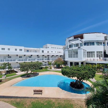 Casa Blanca Grand Apartment Acapulco Ngoại thất bức ảnh