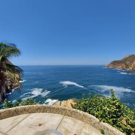 Casa Blanca Grand Apartment Acapulco Ngoại thất bức ảnh