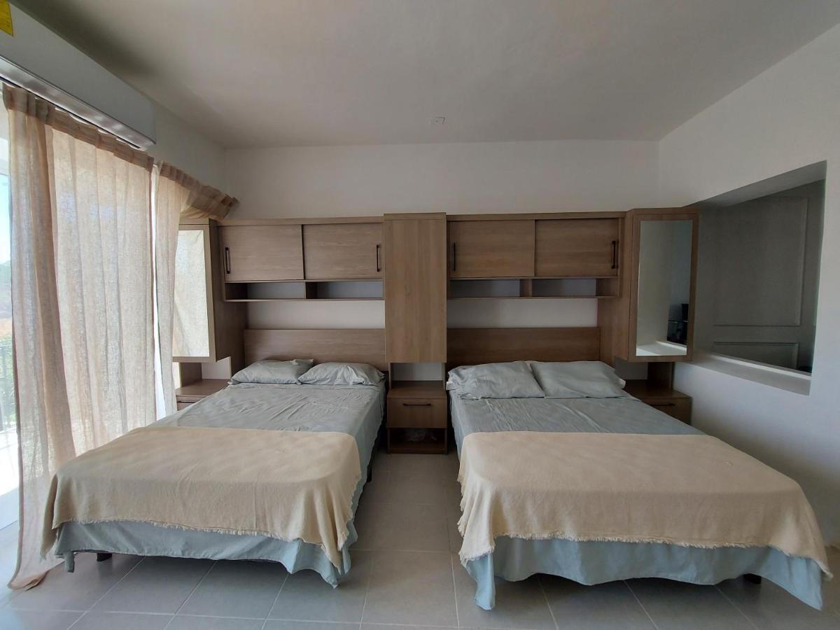 Casa Blanca Grand Apartment Acapulco Ngoại thất bức ảnh