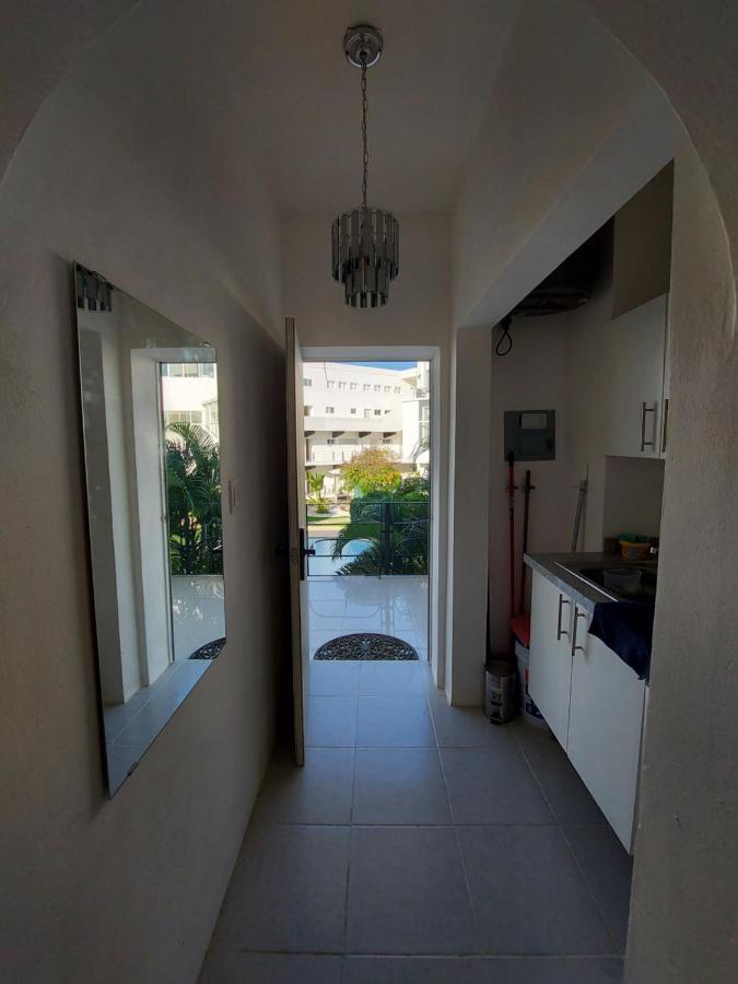 Casa Blanca Grand Apartment Acapulco Ngoại thất bức ảnh