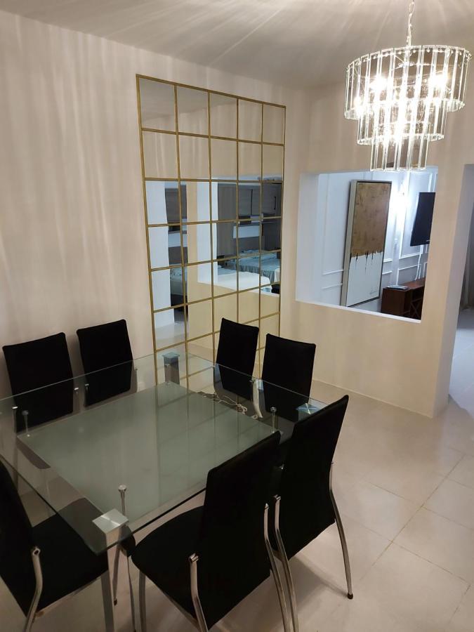 Casa Blanca Grand Apartment Acapulco Ngoại thất bức ảnh