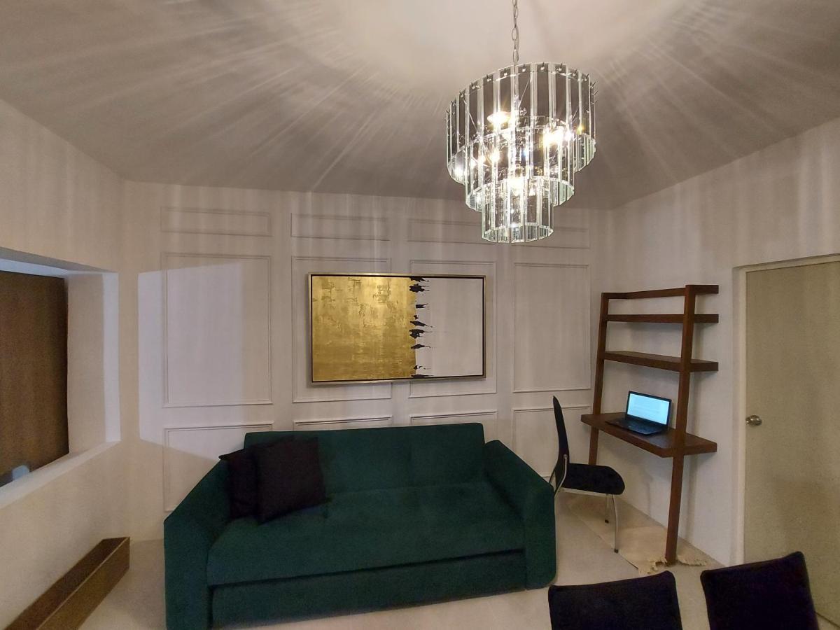 Casa Blanca Grand Apartment Acapulco Ngoại thất bức ảnh