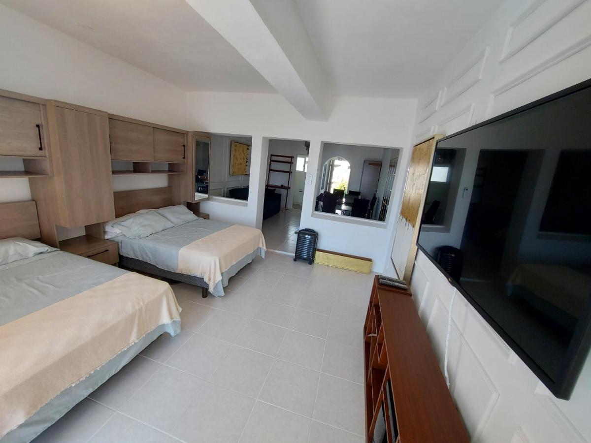 Casa Blanca Grand Apartment Acapulco Ngoại thất bức ảnh