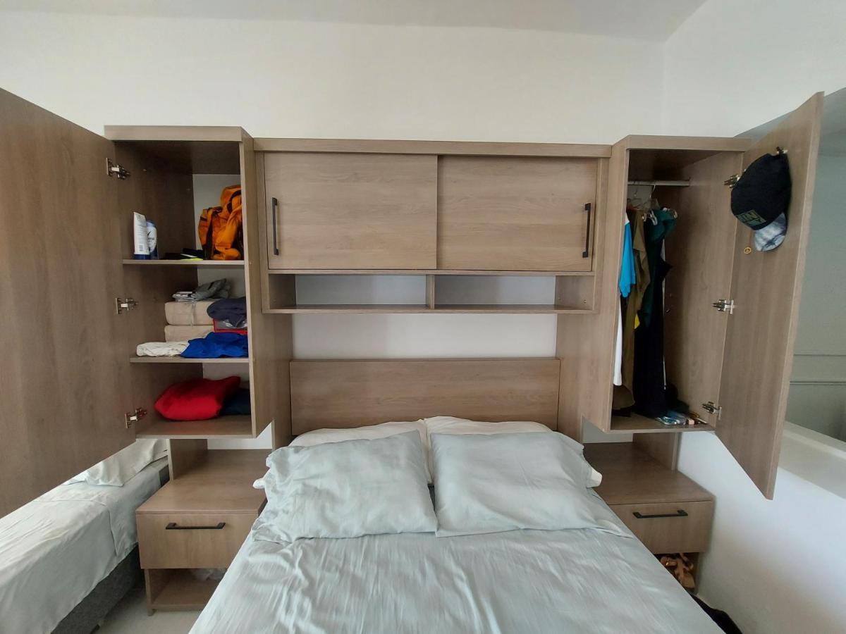 Casa Blanca Grand Apartment Acapulco Ngoại thất bức ảnh