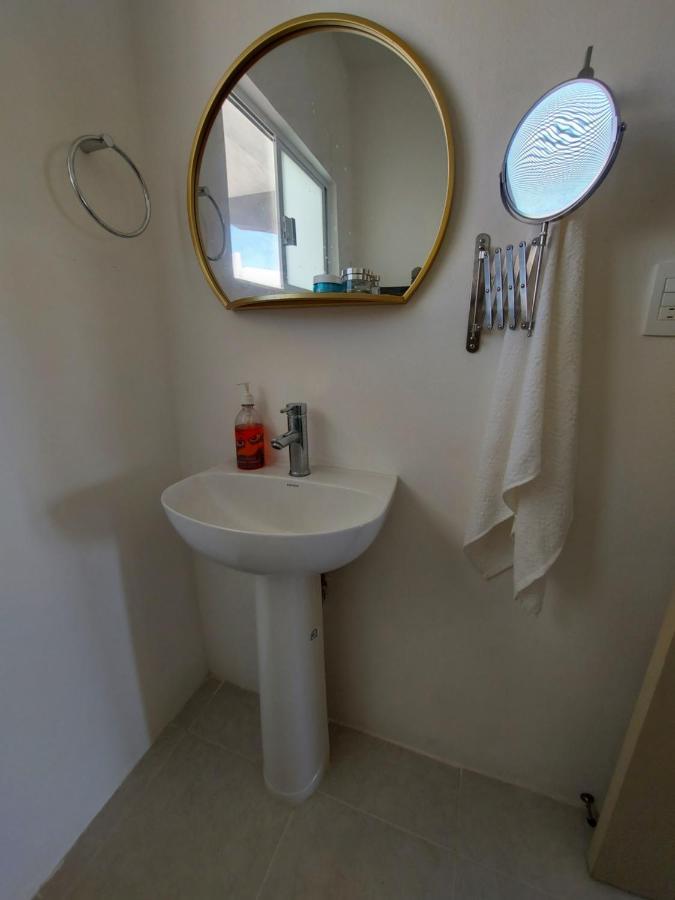Casa Blanca Grand Apartment Acapulco Ngoại thất bức ảnh