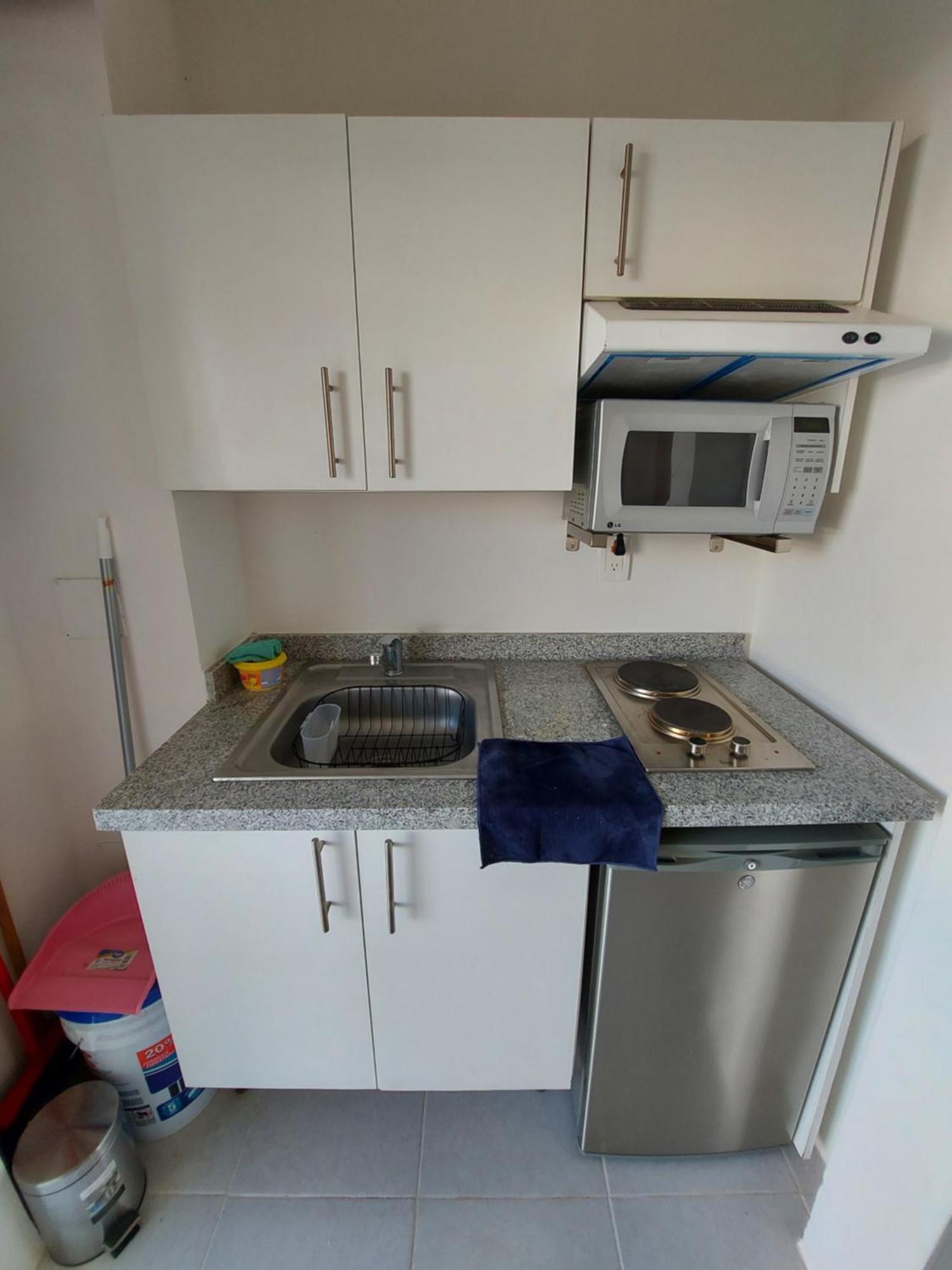 Casa Blanca Grand Apartment Acapulco Ngoại thất bức ảnh