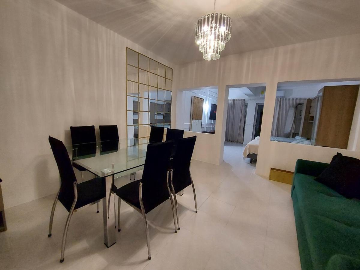 Casa Blanca Grand Apartment Acapulco Ngoại thất bức ảnh