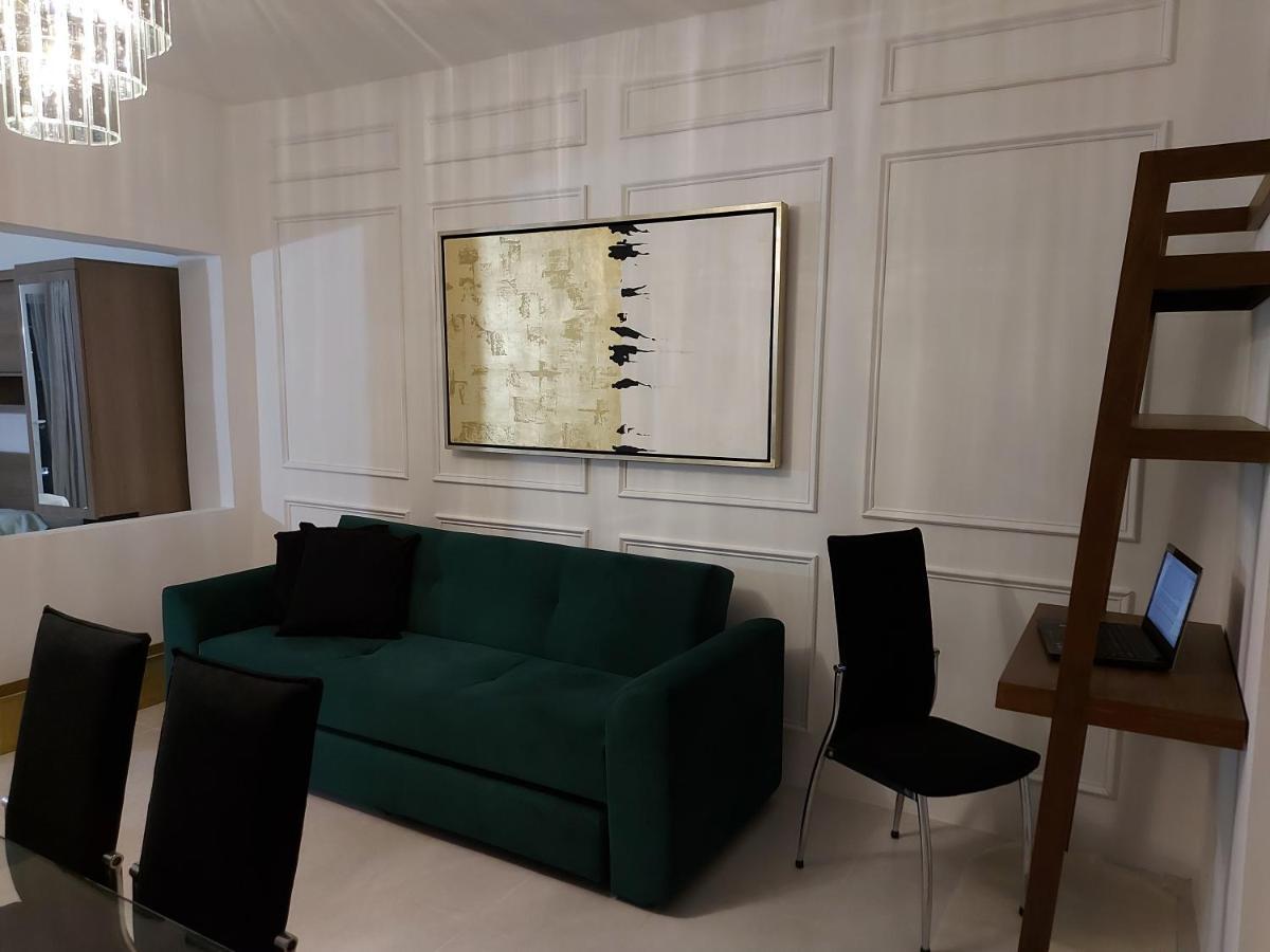 Casa Blanca Grand Apartment Acapulco Ngoại thất bức ảnh