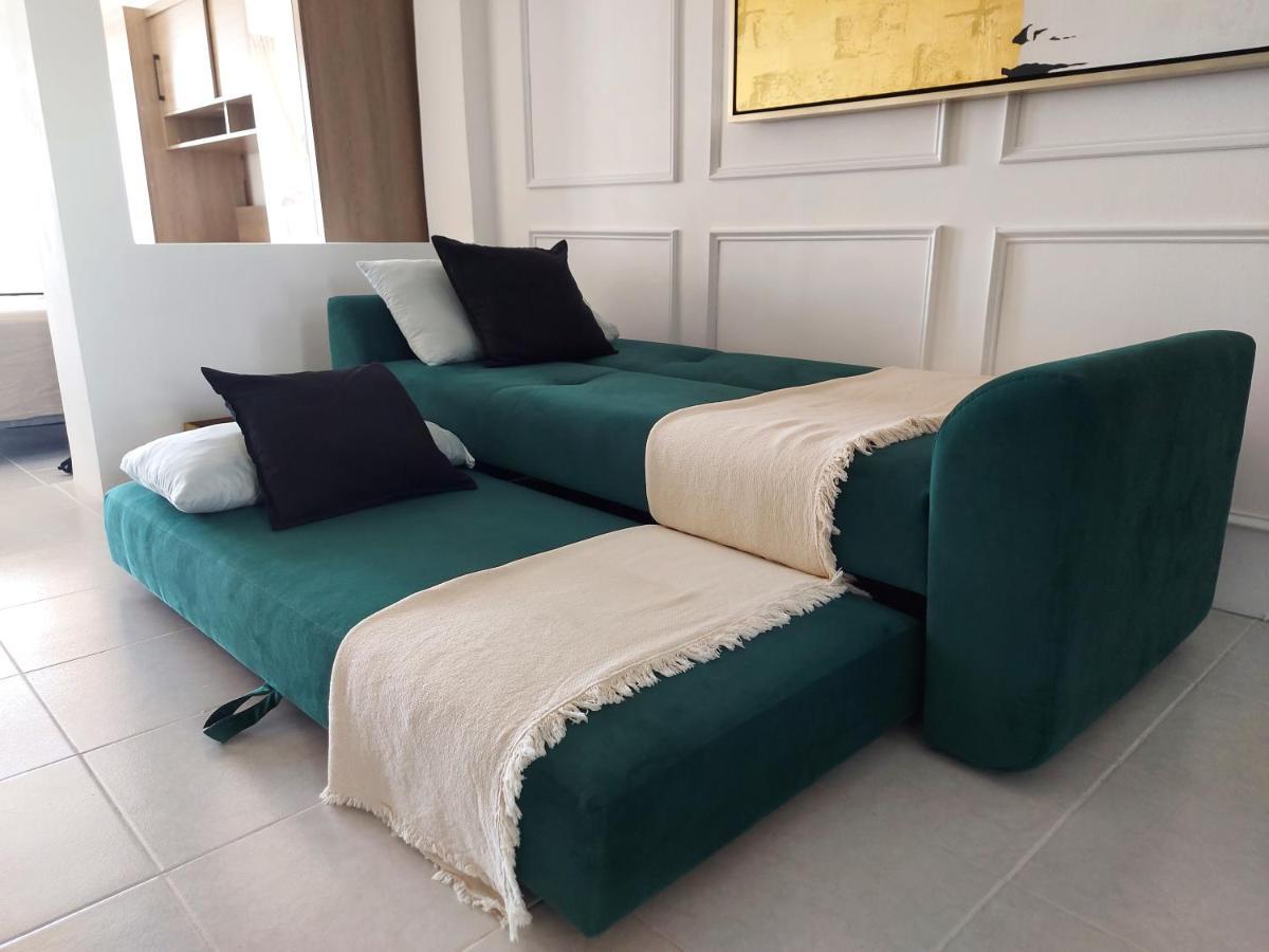 Casa Blanca Grand Apartment Acapulco Ngoại thất bức ảnh