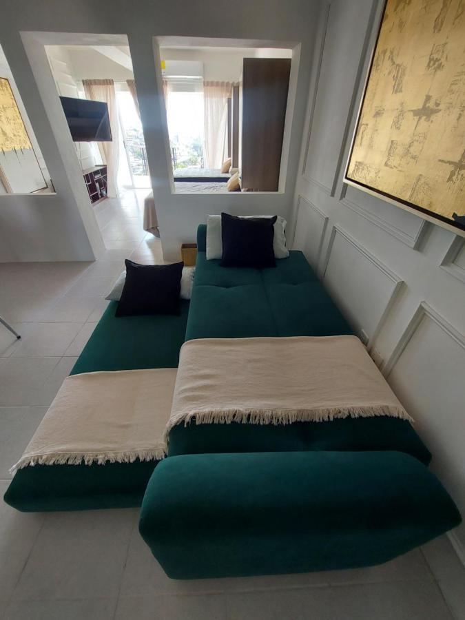 Casa Blanca Grand Apartment Acapulco Ngoại thất bức ảnh